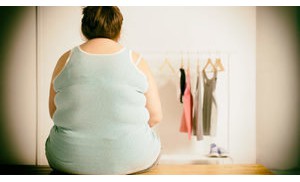 ❗Внимание - 5 причин лишнего веса