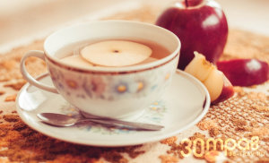 3 травяных чая для здоровья и снижения аппетита, о которых вы не знали!