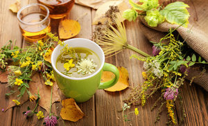 Чем полезны травяные, цветочные и ягодные чаи