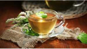 Польза травяного чая